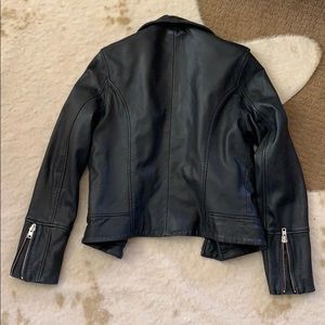 Doma Jackets & Coats - Doma Moto Jacket Doma Jackets & Coats - Doma Moto Jacket